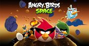 Angry Birds Space w wersji demo na PC