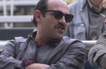 Wdał się w romans z koleżanką z pracy. Zginął z ręki zazdrosnego męża