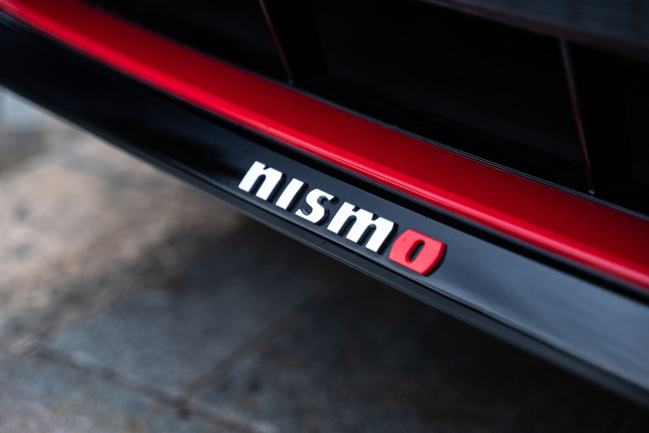 Nissan Ariya Nismo