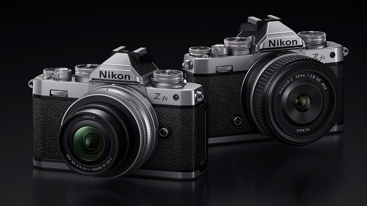 Nikon Z fc to najmłodsze dziecko Nikona w ciuchach dziadka. Czy jest potrzebny? 1