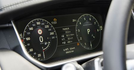 Kiedy auto jest ekonomiczne? Podajemy realne wyniki zużycia paliwa