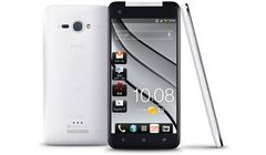 Debiutuje HTC J Butterfly, na razie w Japonii