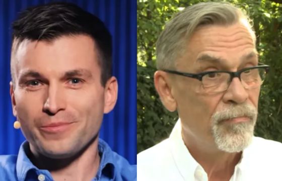 Szkolnikowski, Parafianowicz, Żakowski. Głośne transfery i odejścia medialne