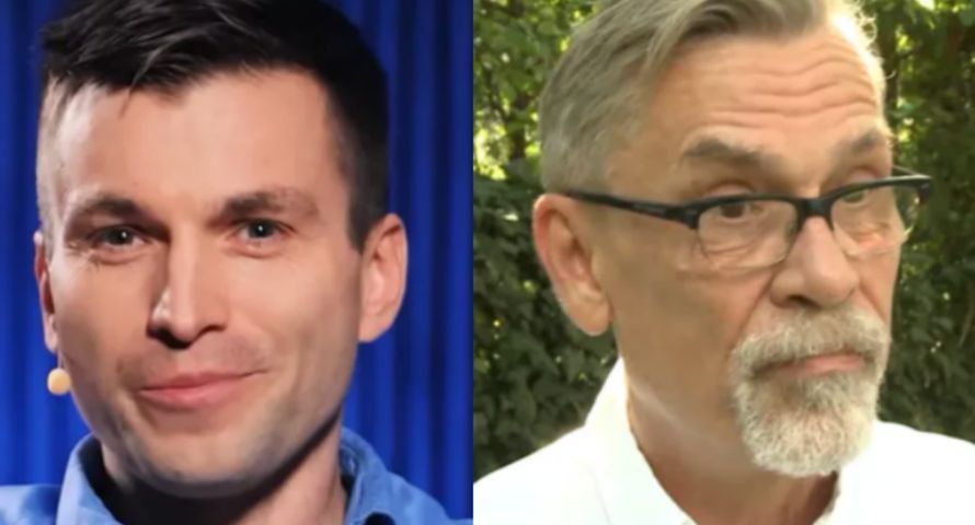 Szkolnikowski, Parafianowicz, Żakowski. Głośne transfery i odejścia medialne