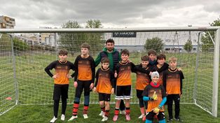 Piaseczno nie obawia się sportowej konkurencji Warszawy. Pełnowymiarowe boisko w kompleksie piłkarskim będzie też w największej wsi w kraju