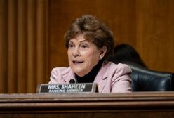 Senator uderza w Trumpa. "Naruszenie suwerenności sojusznika"