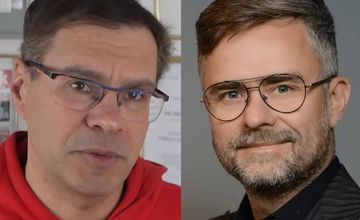 Karnowski kontra były rzecznik PiS. W tle e-papierosy i Rosja