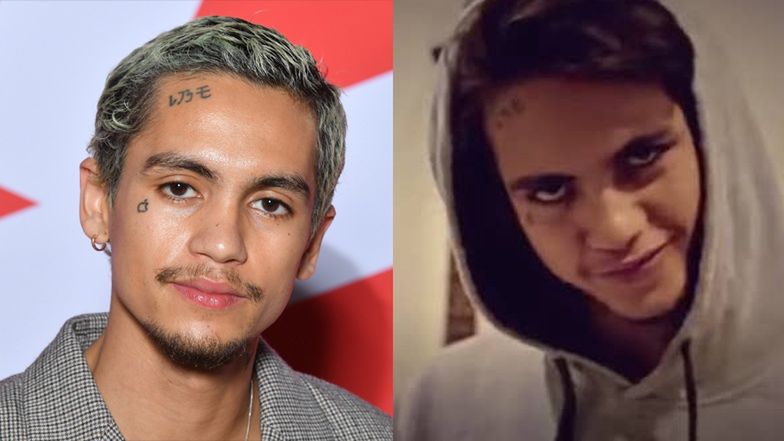 Dominic Fike 