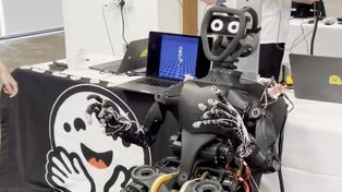 Nowa era dostępnej robotyki. Te humanoidy są wyjątkowe