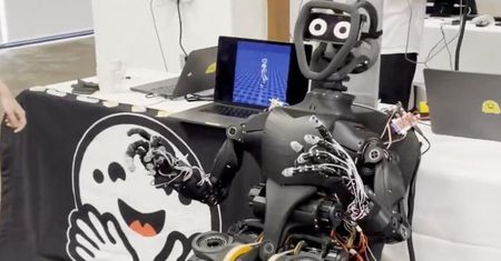 Nowa era dostępnej robotyki. Te humanoidy są wyjątkowe