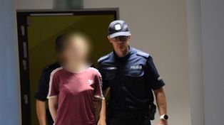 Przed sądem w Kaliszu ruszył proces wnuczki, która usiłowała zabić własną babcię