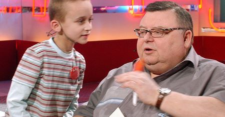 "Duże dzieci". Mały Karol chciał być premierem. Co się z nim stało po latach?