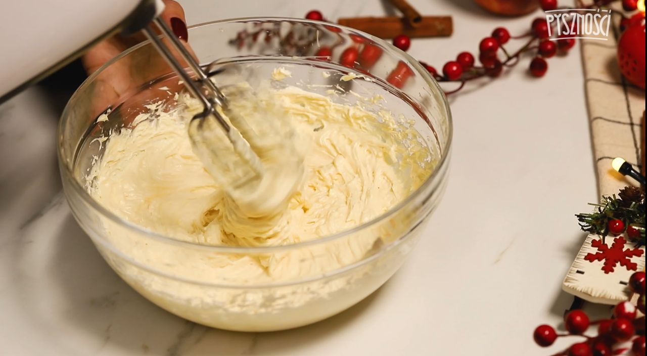 Pudding filling