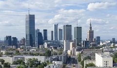 Sześć agencji chce reklamować Warszawę za granicą