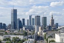 Warszawa chce, by promowali ją influencerzy