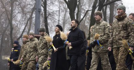 Jest europejska propozycja dla Ukrainy. Media ujawniają szczegóły