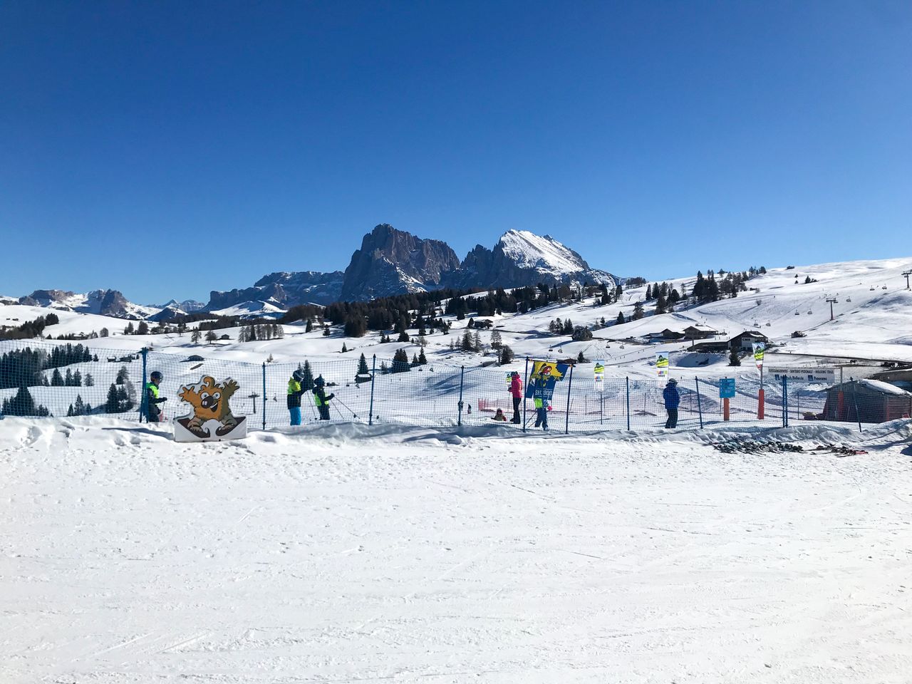 Alpe di Siusi 