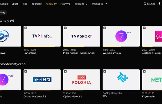 Polsat Box Go nie tylko daje, ale też odbiera. Usunięto 6 kanałów