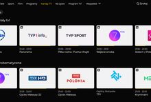 Nowe kanały w Polsat Box Go
