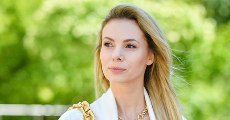 Izabela Janachowska boi się kolejnej ciąży. Mimo to chciałaby mieć więcej dzieci