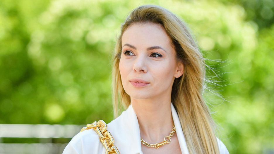 Izabela Janachowska chce drugiego dziecka, ale się boi