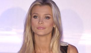 Joanna Krupa is wonderful. Niestety nie ma szczęścia do mężczyzn.