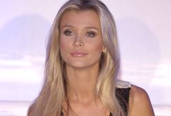 Joanna Krupa is wonderful. Niestety nie ma szczęścia do mężczyzn.