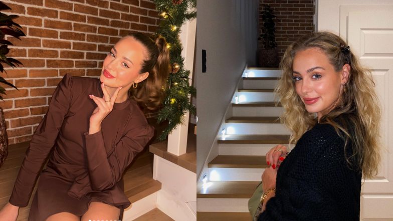 Tak mieszka Wiktoria Gąsiewska