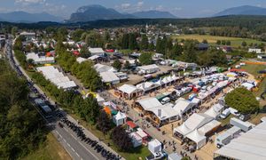 Wielki festiwal motocyklowy już niedługo. Kolejna edycja słynnej imprezy