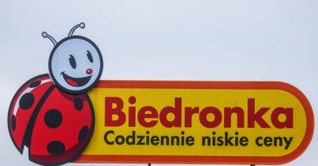 2+2 gratis w Biedronce. Tylko do 6 czerwca
