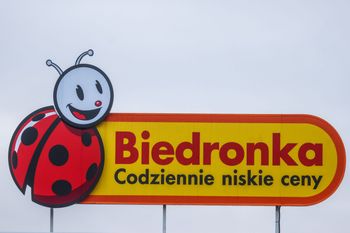 2+2 gratis w Biedronce. Tylko do 6 czerwca