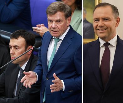 Szef MSZ Niemiec o Polsce: przyjaźń nie zostanie naruszona