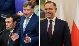 Szef MSZ Niemiec o Polsce: przyjaźń nie zostanie naruszona