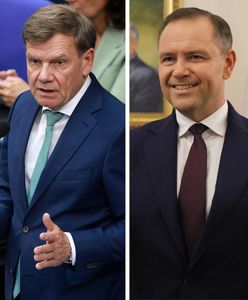 Szef MSZ Niemiec o Polsce: przyjaźń nie zostanie naruszona