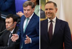 Szef MSZ Niemiec o Polsce: przyjaźń nie zostanie naruszona