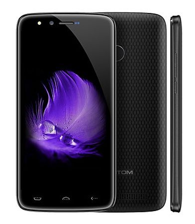 HOMTOM HT50