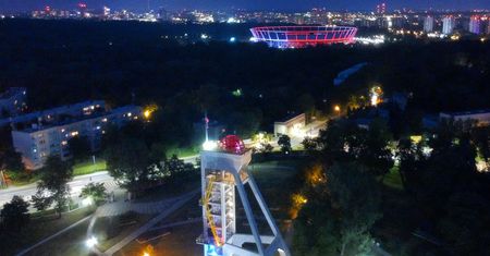 Chorzów. Największy zabytek miasta wyremontowany. Kiedy oficjalne otwarcie?
