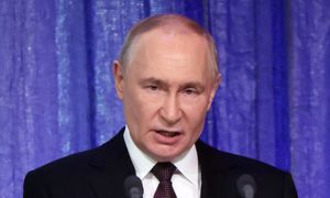 Nowy priorytet Rosji. Biorą do wojska dłużników