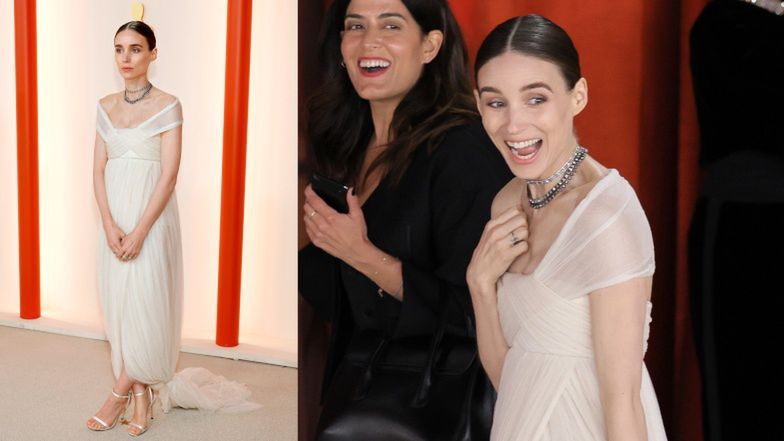 Najgorzej ubrane gwiazdy z Oscarów 2023