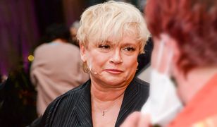 Dramatyczne chwile u gwiazdy. Konieczna była operacja i transfuzja krwi