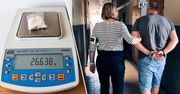 Chodzież: Kierował pod wpływem narkotyków. Policja zatrzymała 30-latka