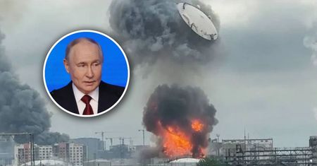 Putin powiedział to otwarcie. Takich słów jeszcze nie było