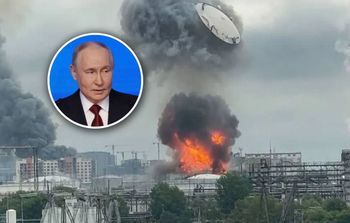Putin powiedział to otwarcie. Takich słów jeszcze nie było