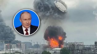 Putin powiedział to otwarcie. Takich słów jeszcze nie było