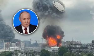 Putin powiedział to otwarcie. Takich słów jeszcze nie było