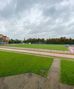 Sosnowiec. Stadion lekkoatletyczny zostanie przebudowany, koszt ponad 7 mln zł