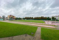 Sosnowiec. Stadion lekkoatletyczny zostanie przebudowany, koszt ponad 7 mln zł
