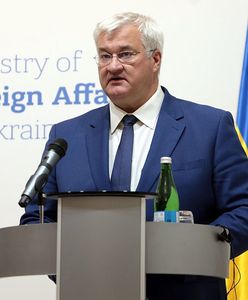 Ukraina odpowiada Węgrom. "Skargi kierujcie do Moskwy"