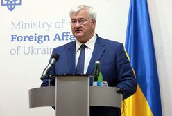 Ukraina odpowiada Węgrom. "Skargi kierujcie do Moskwy"