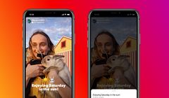 Instagram uruchamia tłumaczenia w relacjach